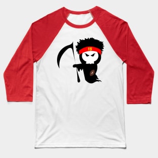 The Reaper Baseball T-Shirt